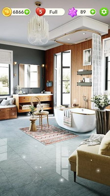 改造瓷砖匹配无限金币版最新下载免费版