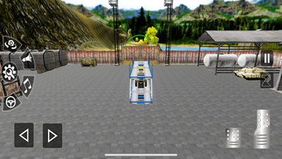 美国军队多卡车运输免广告版最新2025安卓版