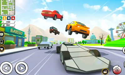 火柴人沙雕模拟器破解版安卓2025下载安装