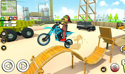 火柴人沙雕模拟器破解版安卓2025下载安装