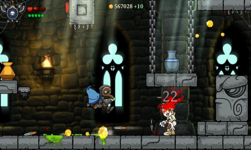 魔法狂暴2025版最新下载