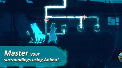 被遗忘的安妮汉化版破解版安卓app