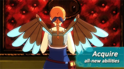 被遗忘的安妮汉化版破解版安卓app