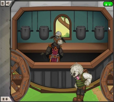 杰克驴的铁匠铺中文app下载安装