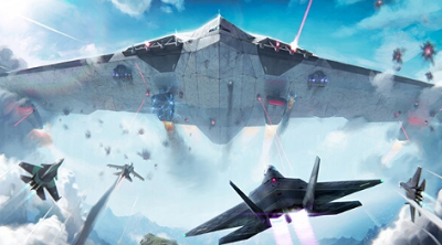 现代战机中文破解版下载汉化2025版下载