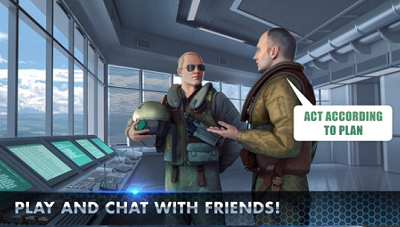 现代战机中文破解版下载汉化2025版下载