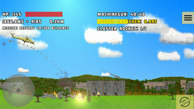 完全毁灭破解版全解锁全部车辆安卓下载2025