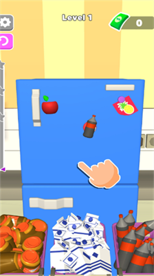 把冰箱装满无广告最新安卓2025下载