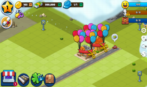 乡村城市2025下载安装