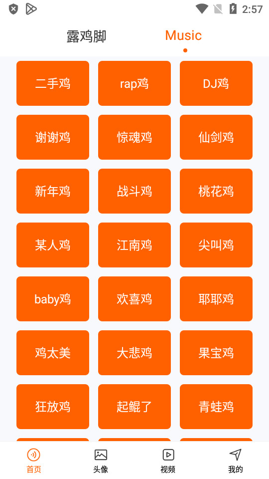 鸡你太美下载苹果版本