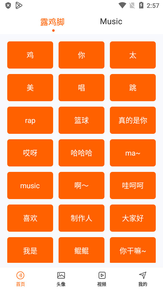 鸡你太美下载苹果版本
