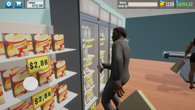 超市模拟器无限金币版安卓版