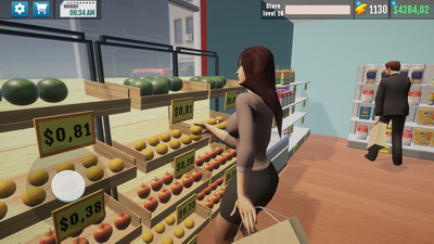 超市模拟器无限金币版安卓版