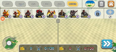 全面战争模拟器无限金币版无限钻石版安卓版app下载