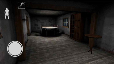 恐怖老奶奶无限金币无限钻石金钥匙破解版最新下载2025版