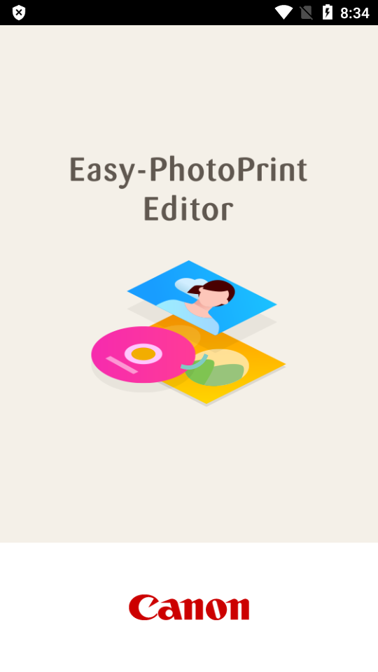 佳能照片助手免费ios版