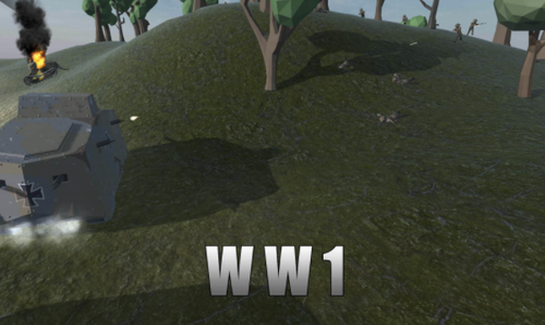 战地1914app安卓版下载