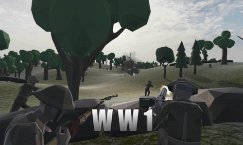 战地1914app安卓版下载