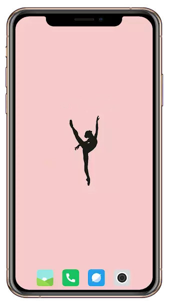 芭蕾舞壁纸下载安卓版本