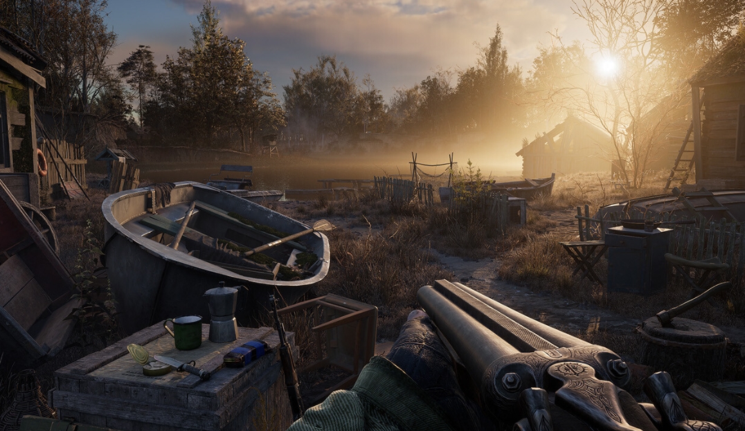 《潜行者2切尔诺贝利之心》快速刷钱教程_潜行者2怎么刷钱