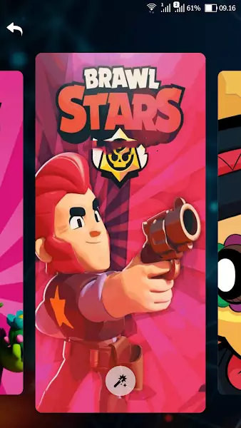 斗殴壁纸最新版2025安卓版