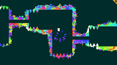 色彩大冒险破解版安卓版最新