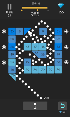 弹球达人破解版无限钻石版app下载最新版