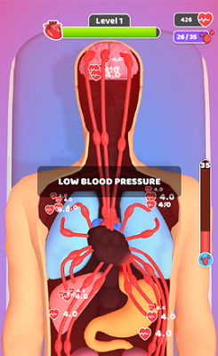复活大师无限心跳安卓版安卓版app