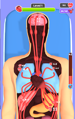 复活大师无限心跳安卓版安卓版app