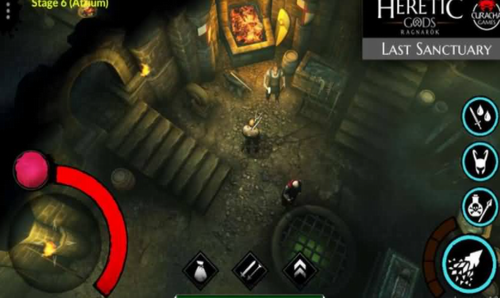 异教之神2025安卓最新版