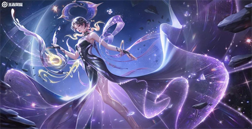 王者荣耀2025年1月皮肤汇总