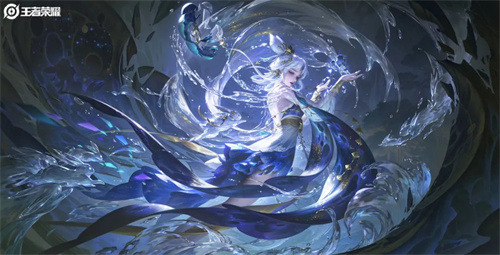 王者荣耀2025年1月皮肤汇总