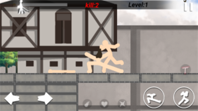 进击的火柴人巨人2024最新版安卓2025最新版