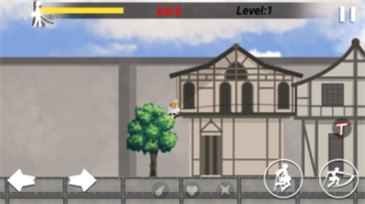 进击的火柴人巨人2024最新版安卓2025最新版