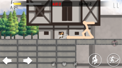 进击的火柴人巨人2024最新版安卓2025最新版