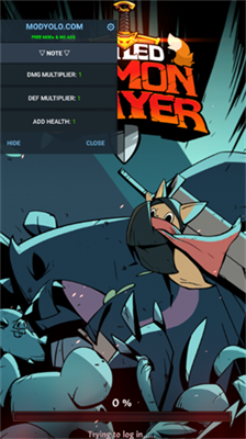 有尾的恶魔杀手内购版2025下载安装