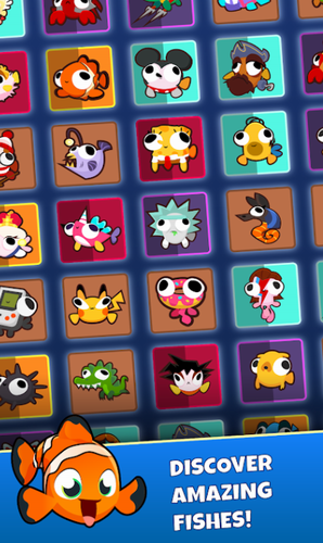 水族馆大亨2025最新版下载