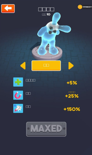 斑点英雄2025版最新下载