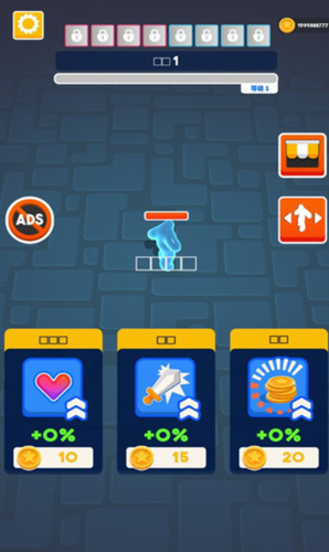 斑点英雄2025版最新下载