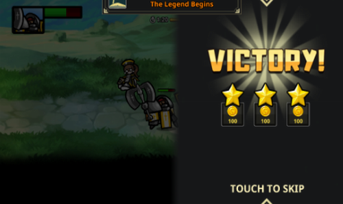 反击骑士最新版安卓版