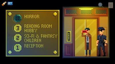 黑暗面侦探破解版2025最新版本安卓版