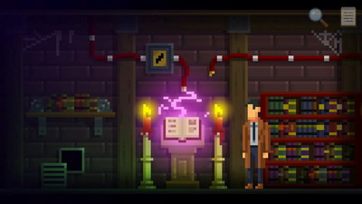 黑暗面侦探破解版2025最新版本安卓版