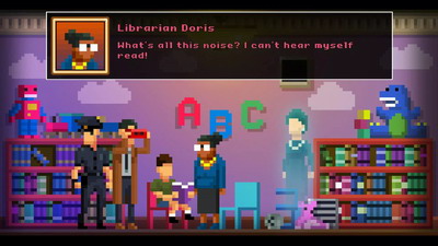 黑暗面侦探破解版2025最新版本安卓版