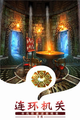 密室逃脱求生系列1极地冒险无限体力无限提示版最新安卓下载