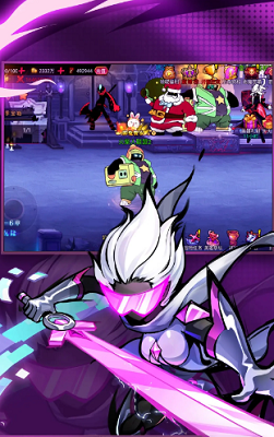 火柴人联盟2破解单机版安卓版下载2025版