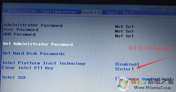 联想小新 潮7000-14可以装win7？完美运行win7的操作方法