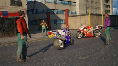 城市生存大佬app安卓下载