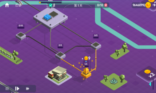 快递公司最新版安卓版