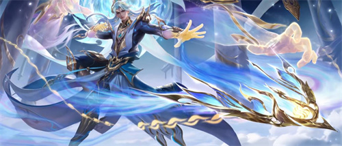 王者荣耀2025年1月皮肤汇总