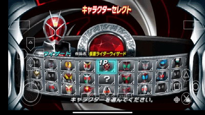 假面骑士超巅峰英雄全人物解锁下载安卓下载安装